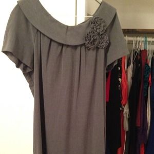 Dress RESERVED for @niff