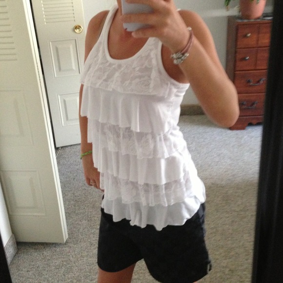 Cute dressy shirt