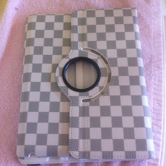 iPad Case brand new