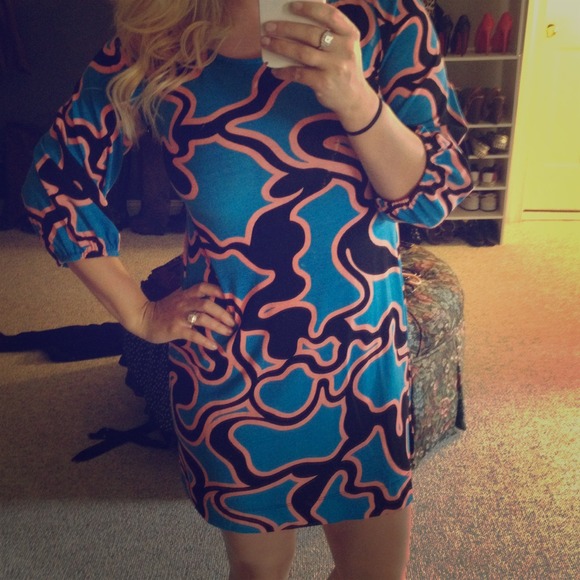 BUNDLED! Adorable coverup or dress