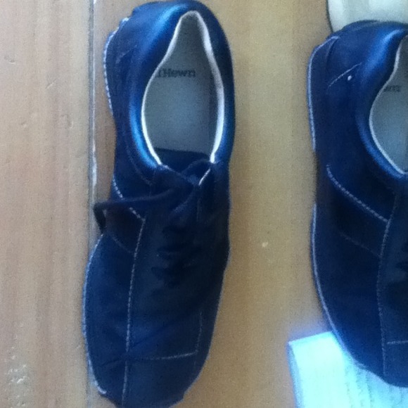 Shoes - Black dress shoes