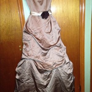 ❌SOLD❌Evening Dress