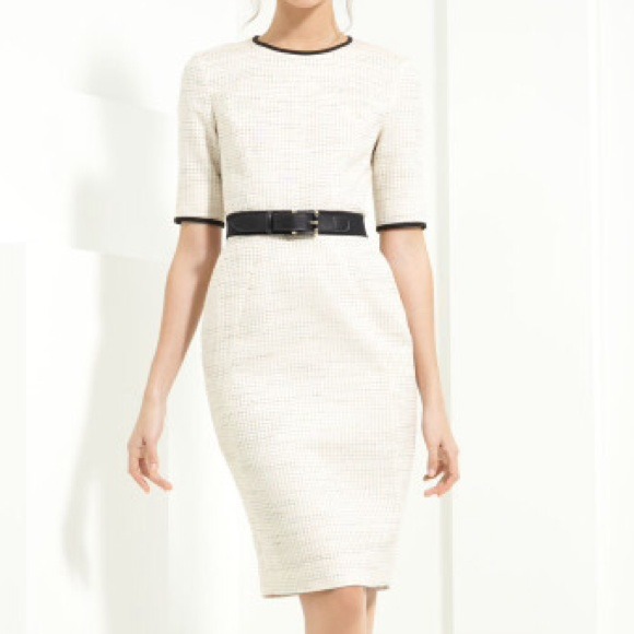 Jason Wu Dresses & Skirts - 🎉HOST PICK🎉Jason Wu Beige Resort2012 Dress 8 NWT