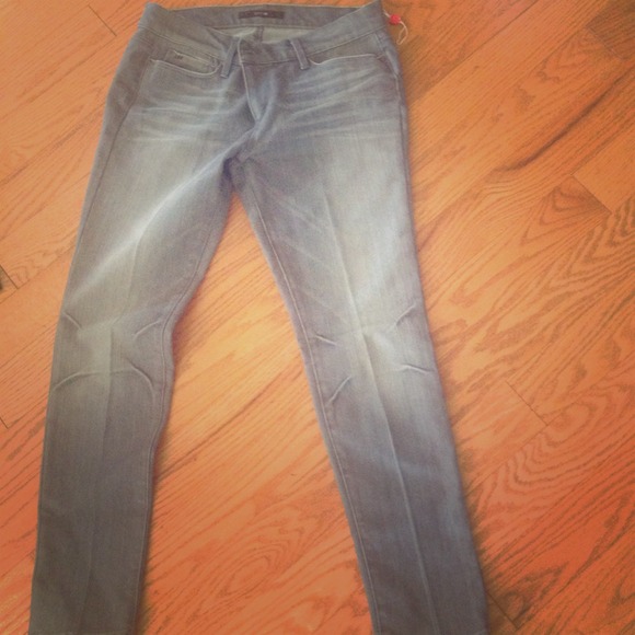 Authentic Joe petit jeans
