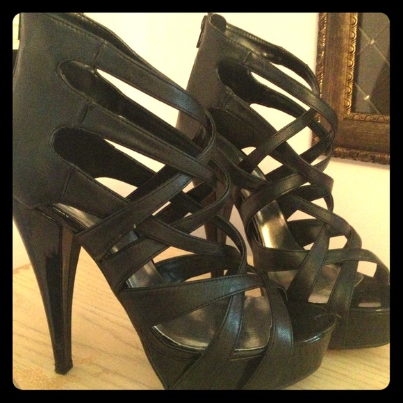 Heals to die for!