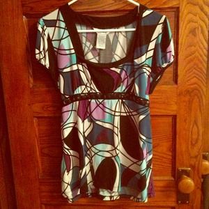 Speechless dress shirt