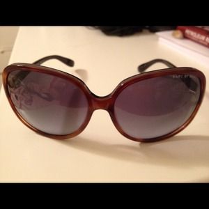 Marc by Marc Jacobs sunglasses with case