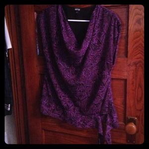 Light fashionable dress shirt