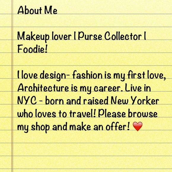 :: About the seller ::