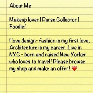 :: About the seller ::