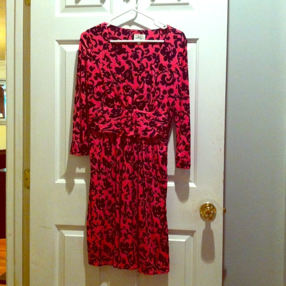 An original Milly dress