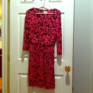 An original Milly dress