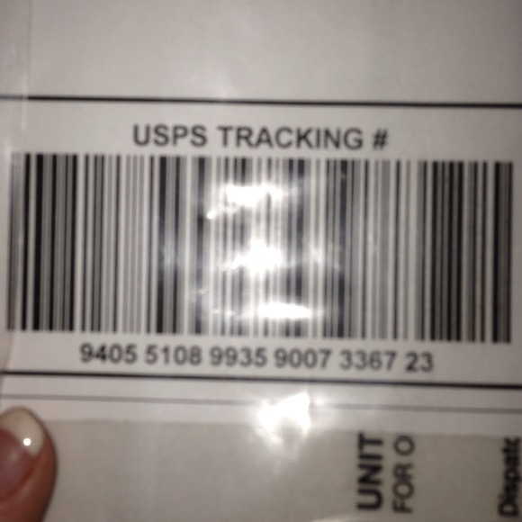 Shipped