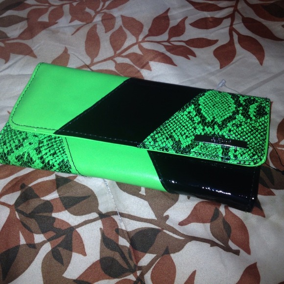 Kenneth Cole Wallet