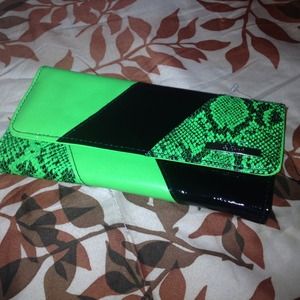 Kenneth Cole Wallet