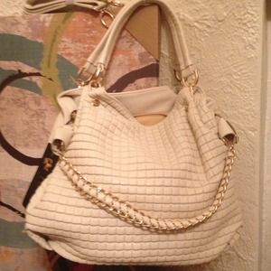 💢SOLD ON EBAY💢Lionel Carissa Handbag