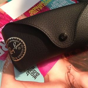 Rayban Wayfarer - Matte