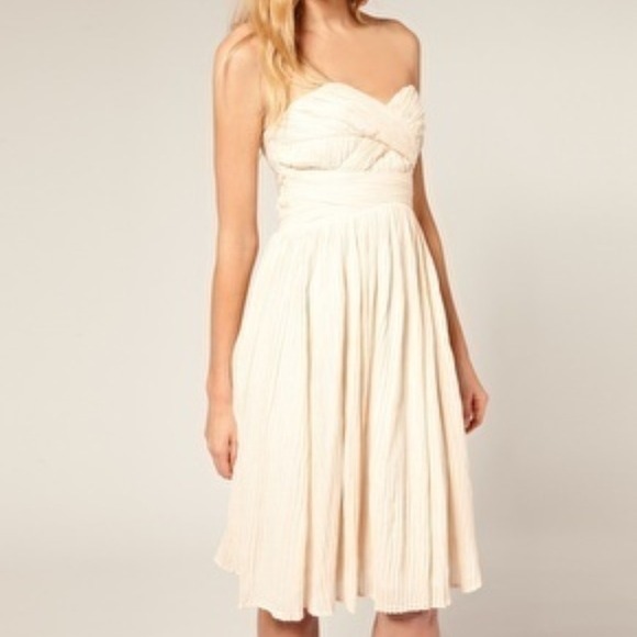 Reduced! Brand new French Connection Dress!