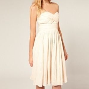 Reduced! Brand new French Connection Dress!