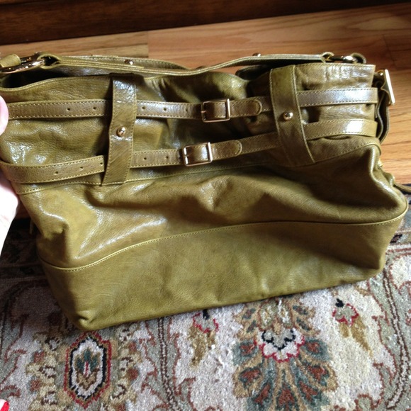 ⚡️BLACK FRI SALE❗NEW❗Rebecca Minkoff "Devote" bag!