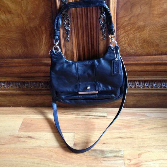 ❗NEW❗Coach Crossbody