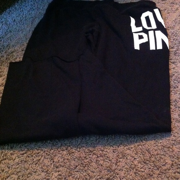 Victoria's Secret sweats