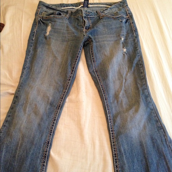 ❌SOLD❌❌❌Denim