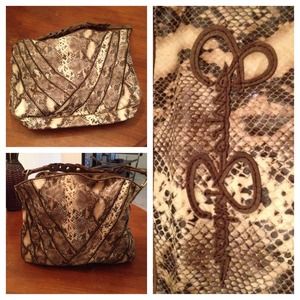 🚫Sold🚫Jessica Simpson L Hobo Bag