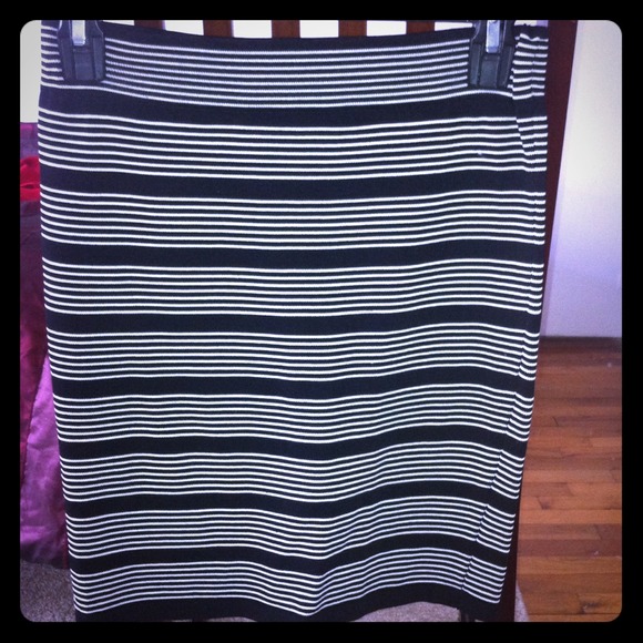 Reduced Sexy over the line bandage skirt