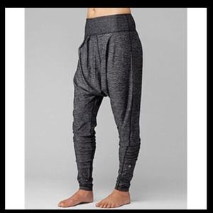 Lululemon Harem pant