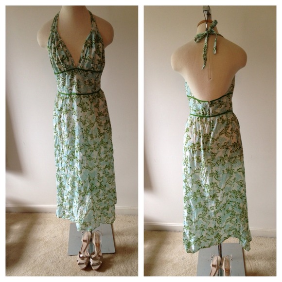 💥REDUCED💥DKNY sundress