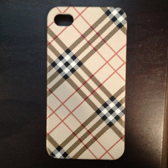 I Phone 4S Case