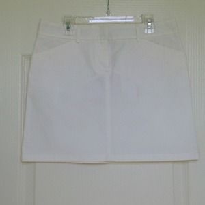 NWT Express skirt - 2