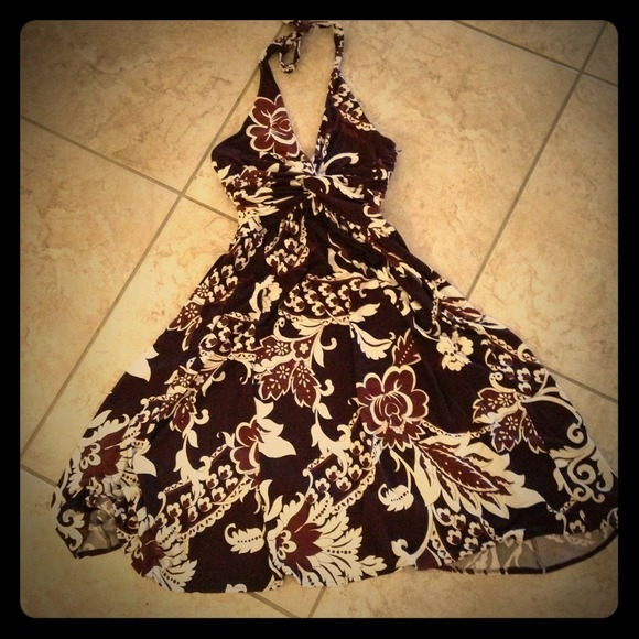 Jones New York Dress 4P