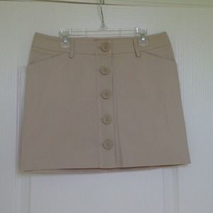 NWT Express skirt - 2