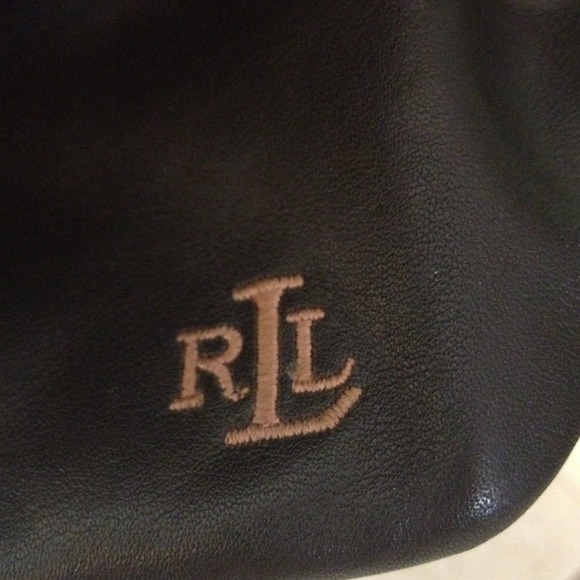 Ralph Lauren Handbags - 🌟New reduced price Authentic Ralph Lauren 🌟✨