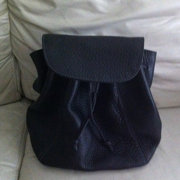 Vintage Coach backpack