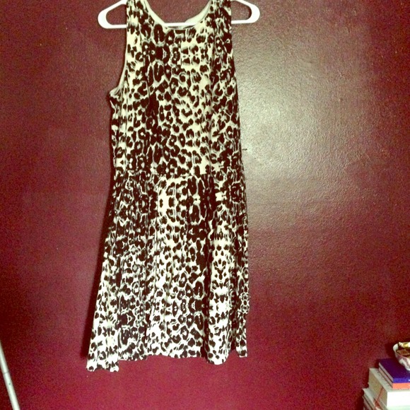 BUNDLE! Target Dress and LC Jacket