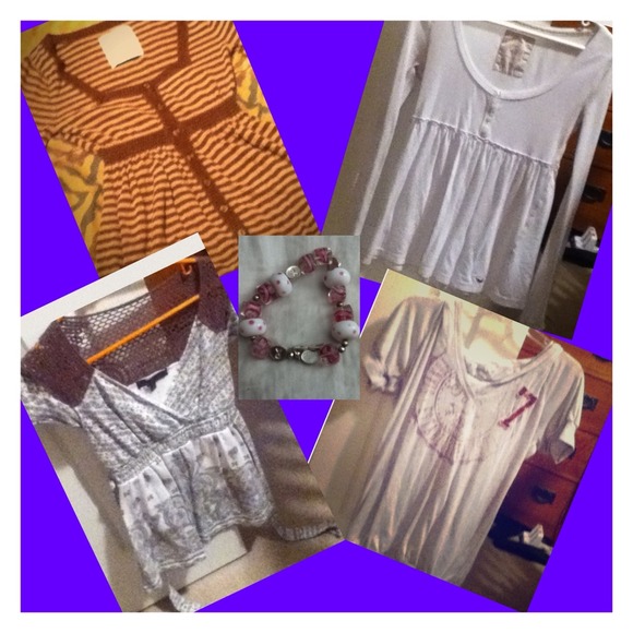 Bundle (: