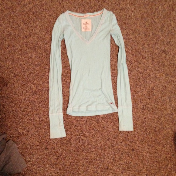 Long Sleeve