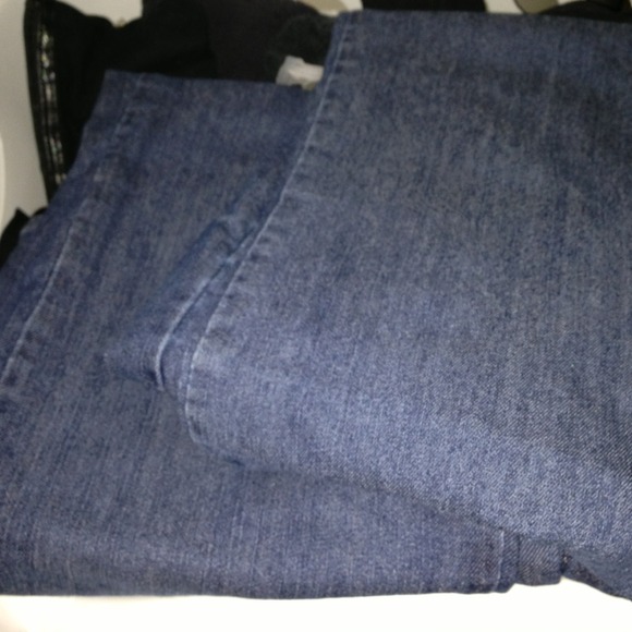 ❌❌TRADE❌❌Lee jeans. Like new