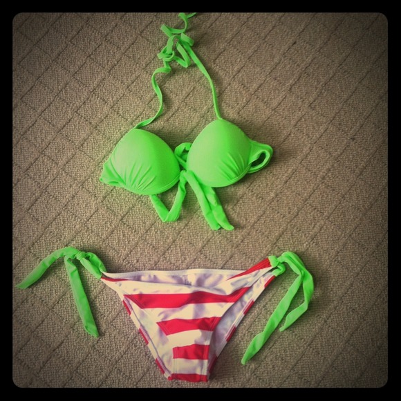 Victorias Secret bathing suit