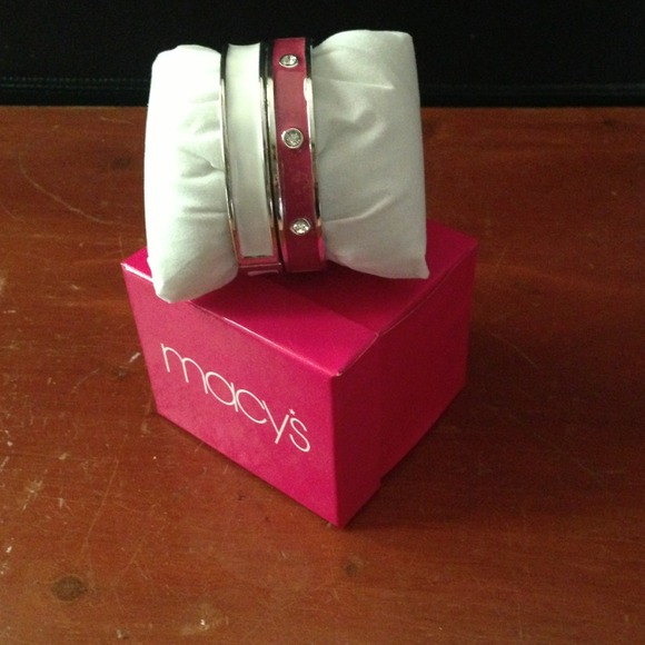 Brand new bangles