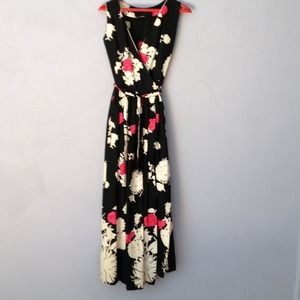 *Reserved Bundle* Swirl, Anthro Sweater & Maxi