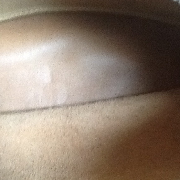 Coach bag( vintage) authentic SOLD!!! - Picture 4 of 4