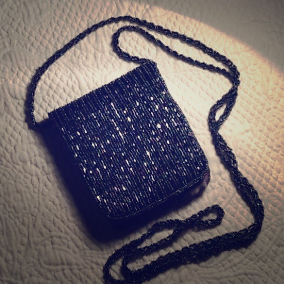 EVENING OR COCKTAIL CLUTCH.