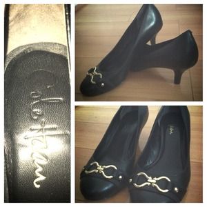 Cole Haan pumps with Nike air⭐REDUCED⭐