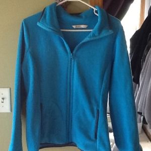 Old navy fleece