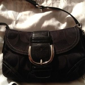 Authentic 👜Coach handbag