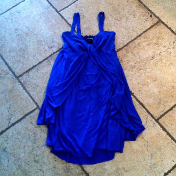 Bebe Sport Sundress
